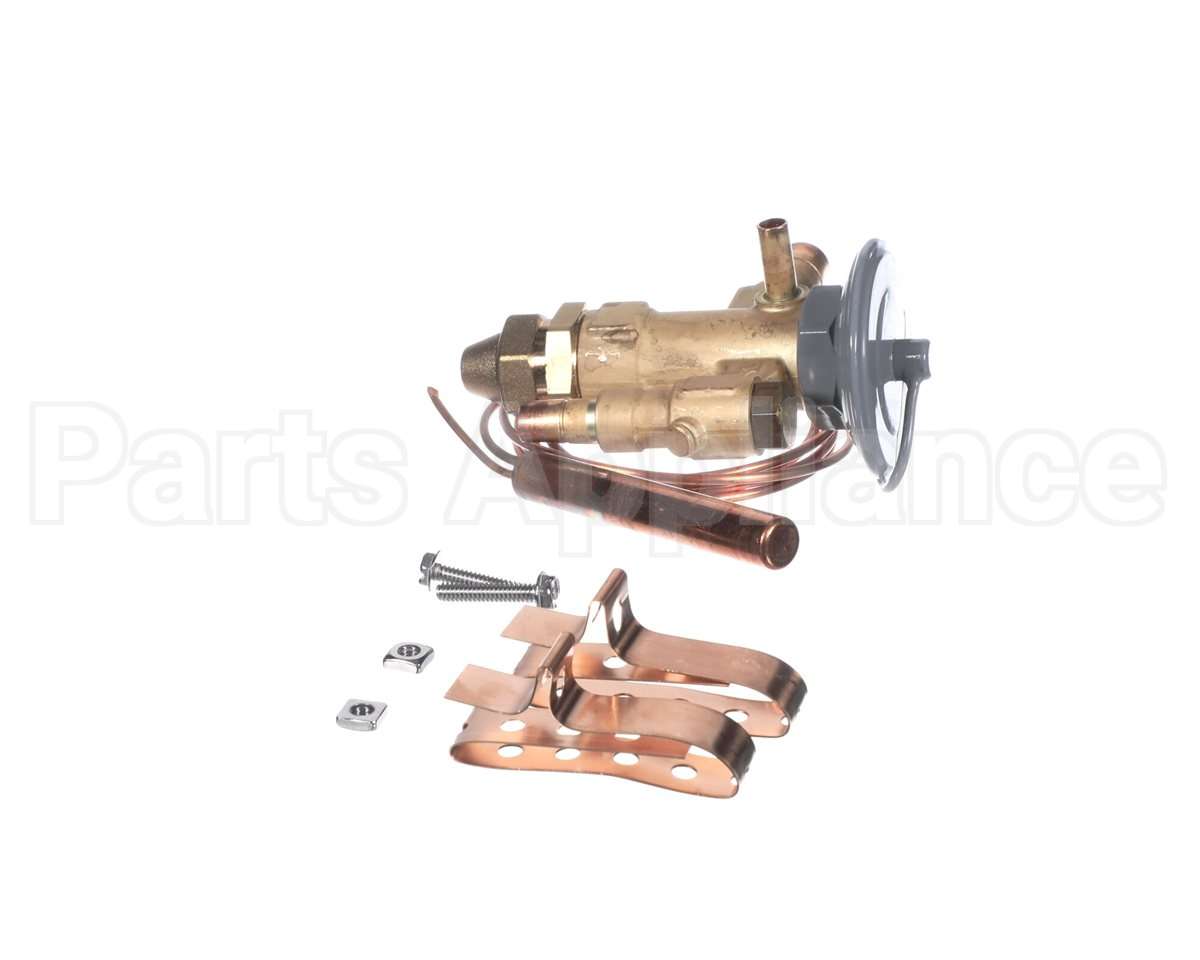 3031934 Hussmann Valve-Expansion Egde-1/2-C