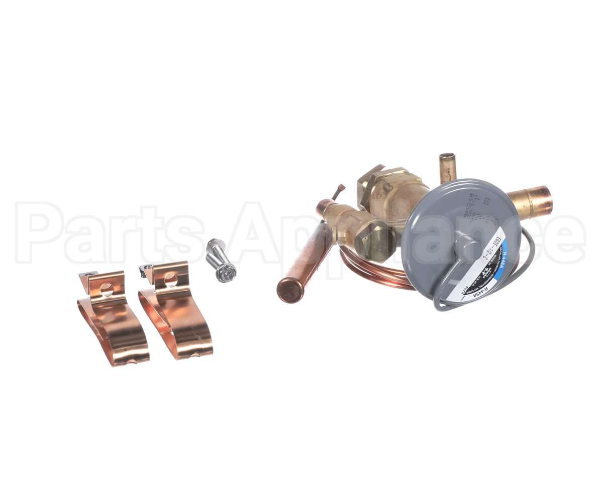 3031934 Hussmann Valve-Expansion Egde-1/2-C