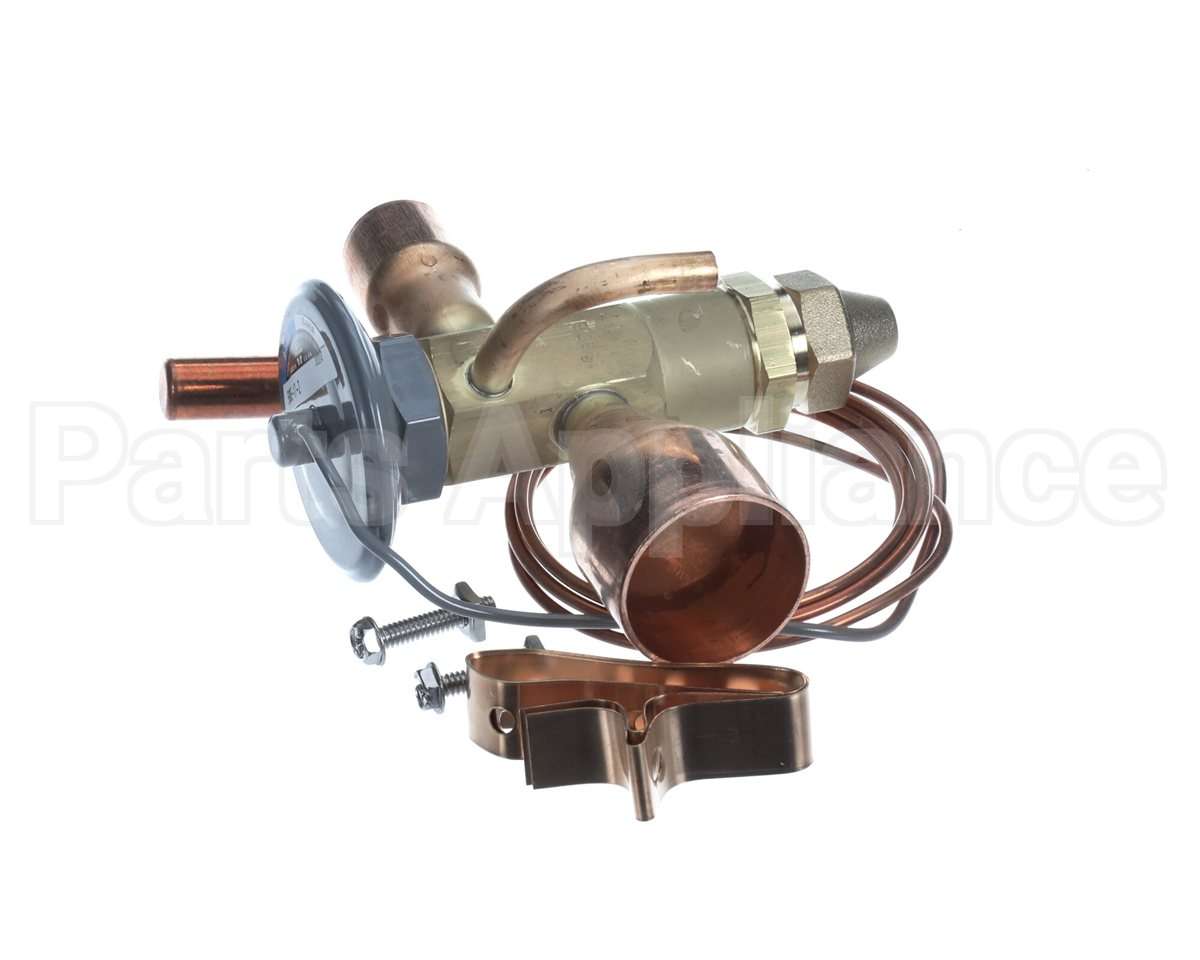 3032013 Hussmann Valve-Expansion Ebsde-17-Z