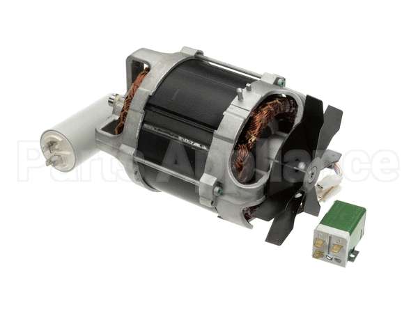 303236S Robot Coupe Cl52E Motor 120/60/1