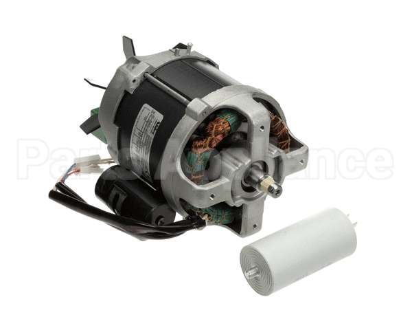 303236S Robot Coupe Cl52E Motor 120/60/1