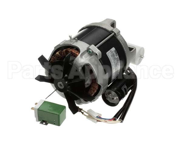 303236S Robot Coupe Cl52E Motor 120/60/1