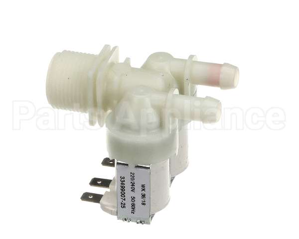 3032670 Angelo Po Solenoid Valve 3/4 Inch 1 In -