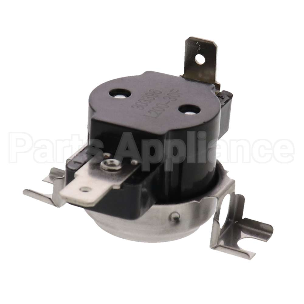 303396 Dryer Thermostat Compatible