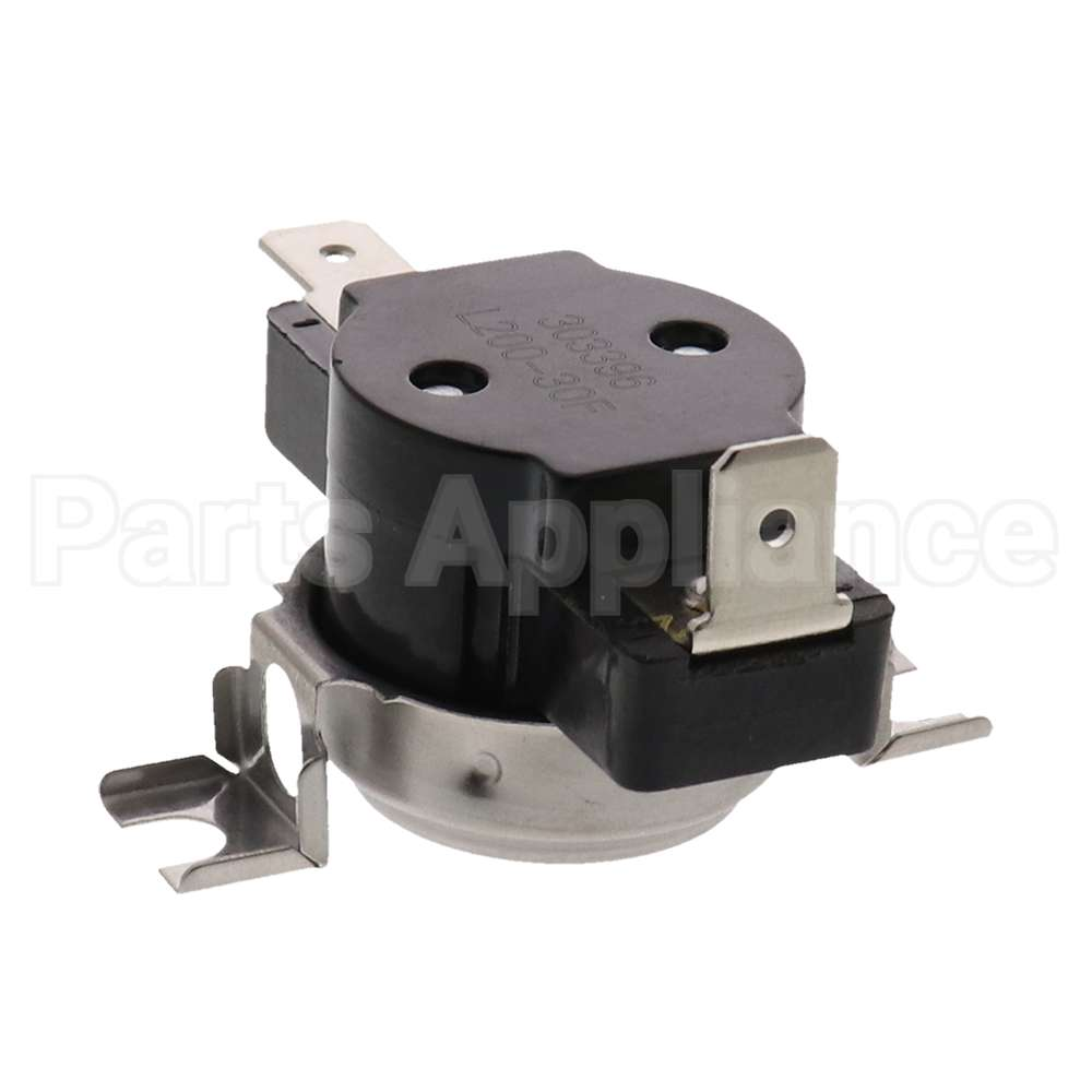 303396 Dryer Thermostat Compatible