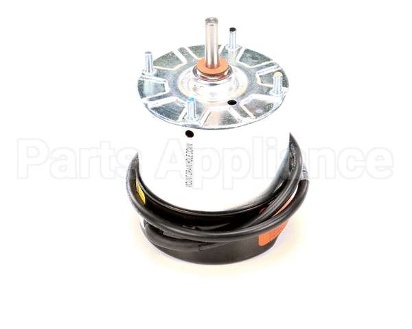 3034503 Hussmann Motor-1/15Hp 115/60/1/1475-1100 Ec