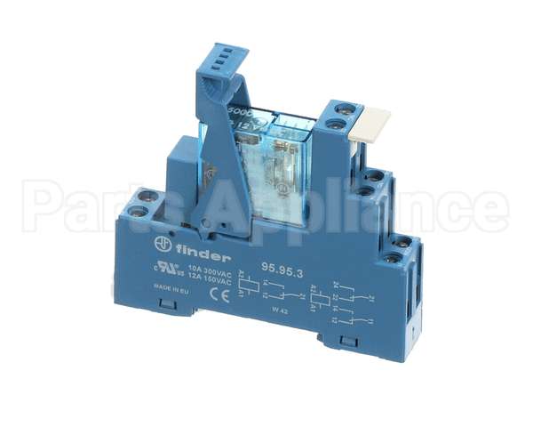 3035.0486 Rational Relay For Cleanjet Type 49.52