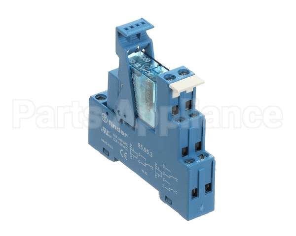 3035.0486 Rational Relay For Cleanjet Type 49.52