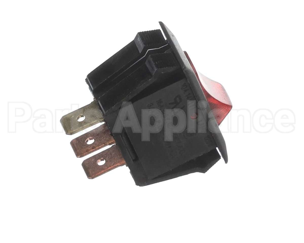 30360EC Cadco Rocker Switch