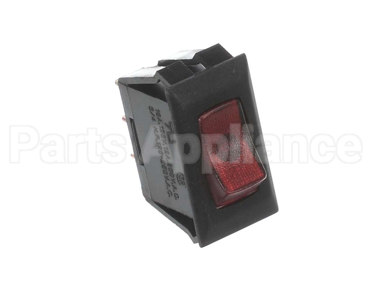 30360EC Cadco Rocker Switch