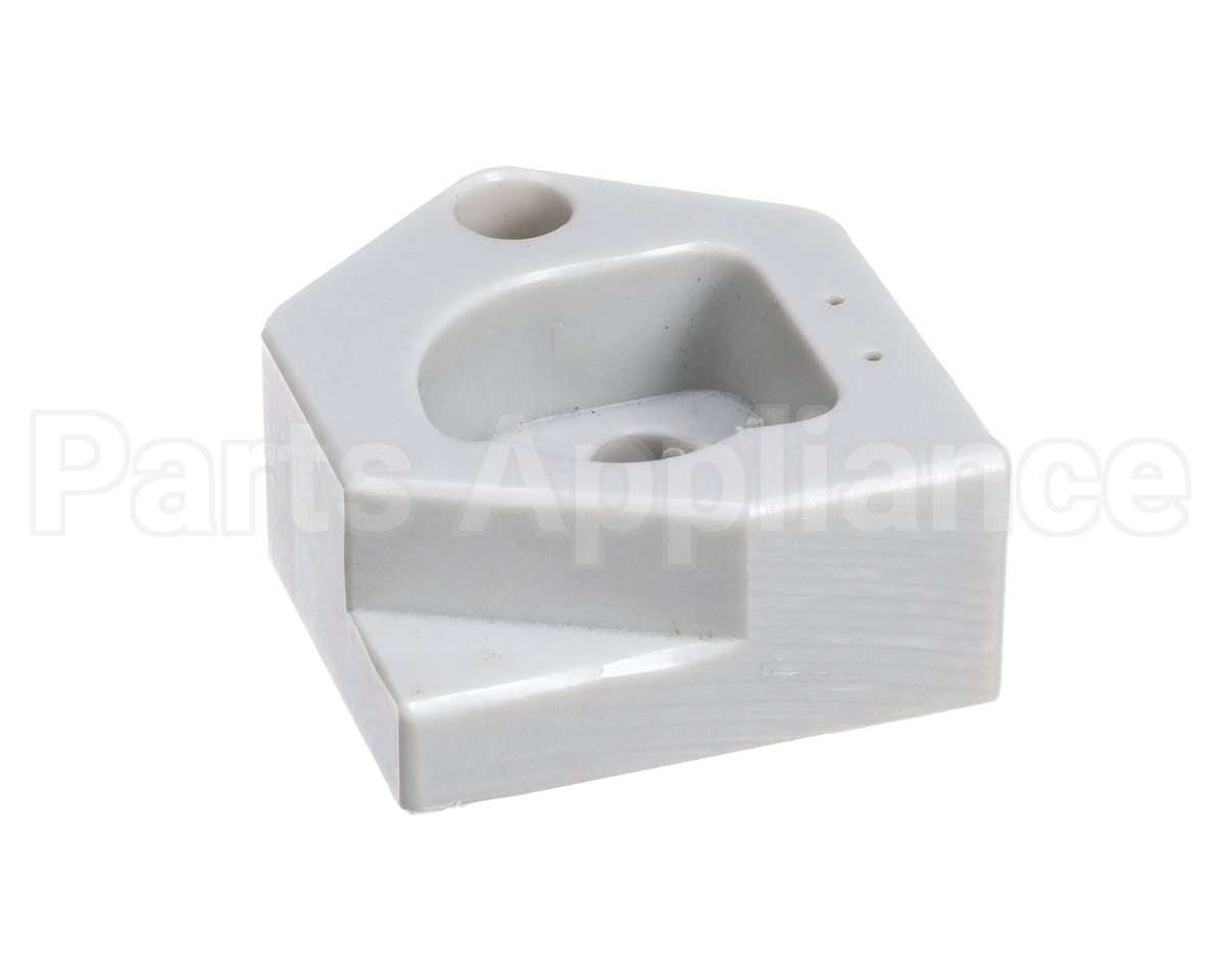 3037425 Hussmann Base Plate-Door Lh