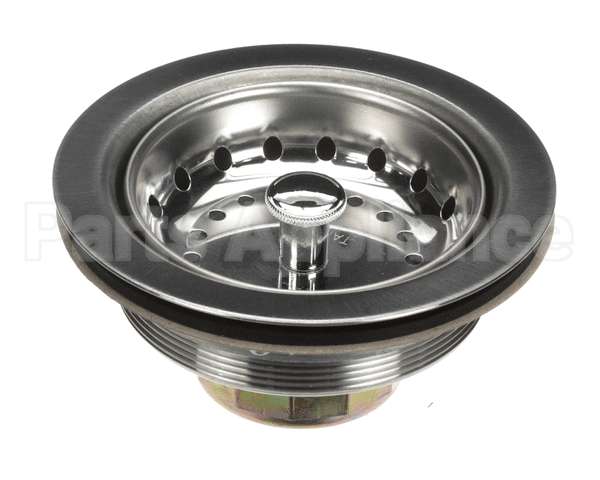 30376 Fisher Drain Bs Ss 3 1/2