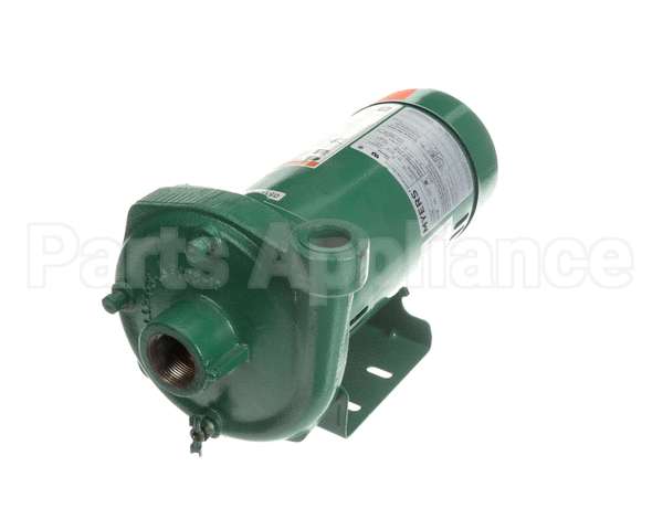 30378 Gaylord Myers Ct15B Booster Pump