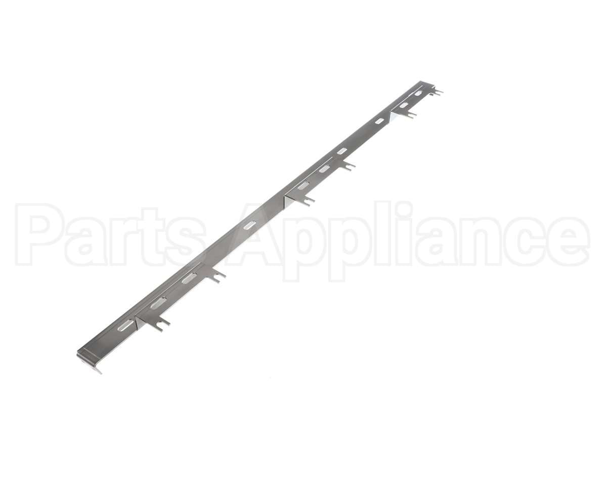 3038500 Garland Burner Supt/Plt Bracket Rad Brlr 36