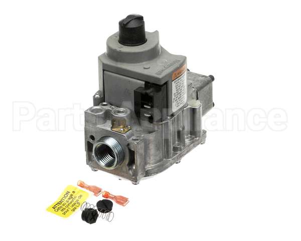 3039.0242 Rational Gas Valve
