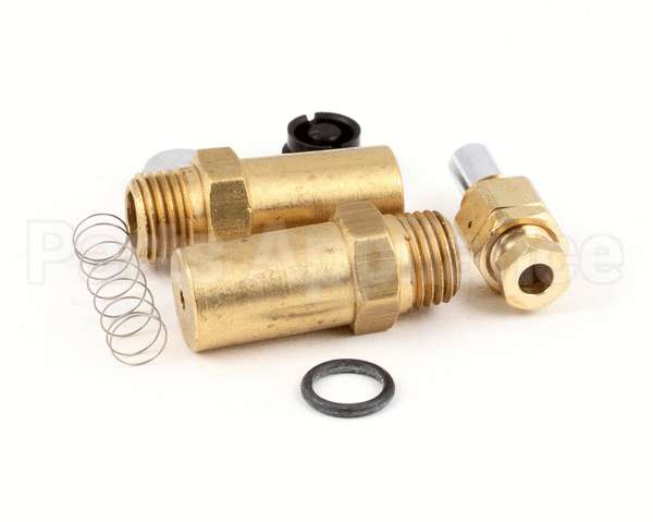 30396 Blodgett Convsn Kit, Lp-Nat, #38 Mtd