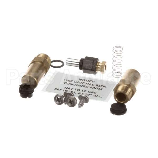 30397 Compatible Blodgett Convkit, Nat To Lp 1/16 Mtd