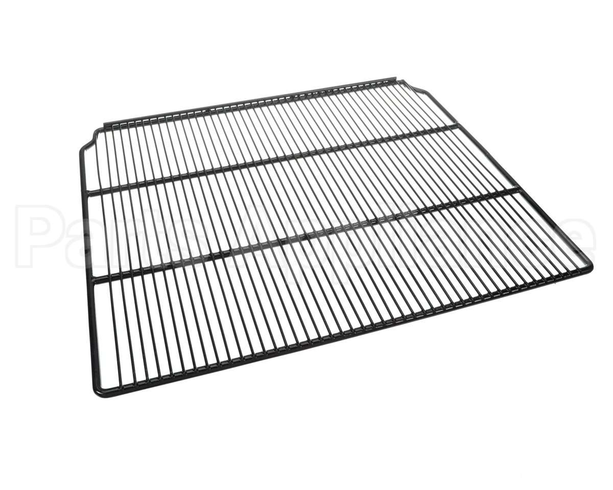 3039852 Hussmann Shelf-Wire 21In X 24.312In Blk
