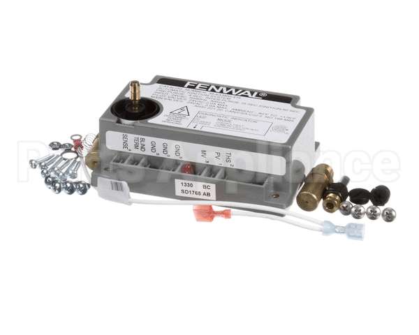 30399 Blodgett Convsn Kit, Nat-Lp, #52 Mtd