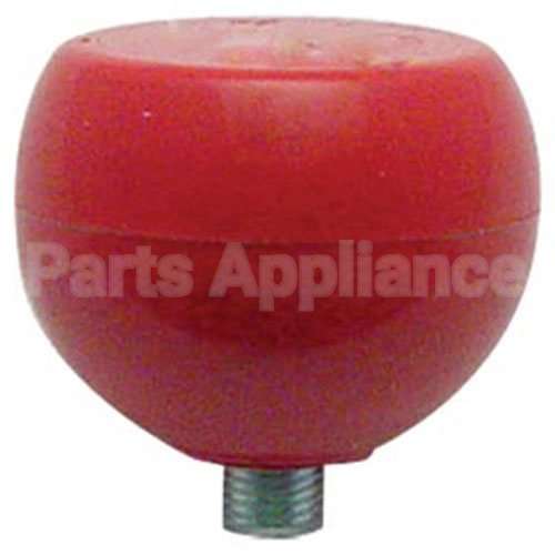 304 Compatible Lincoln Knob Redco
