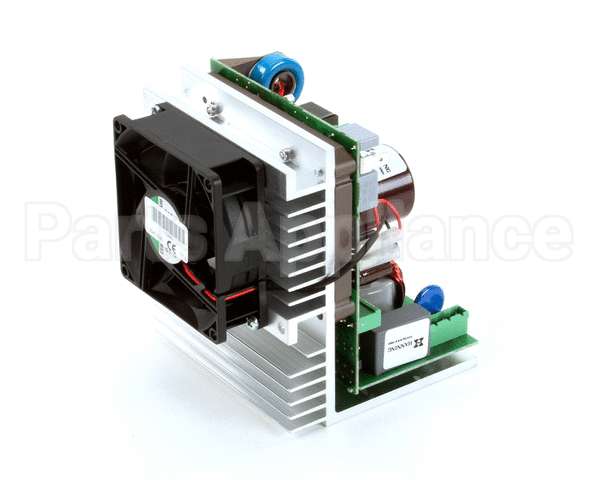 3040.3040P Rational Motor Control For Fan Motor