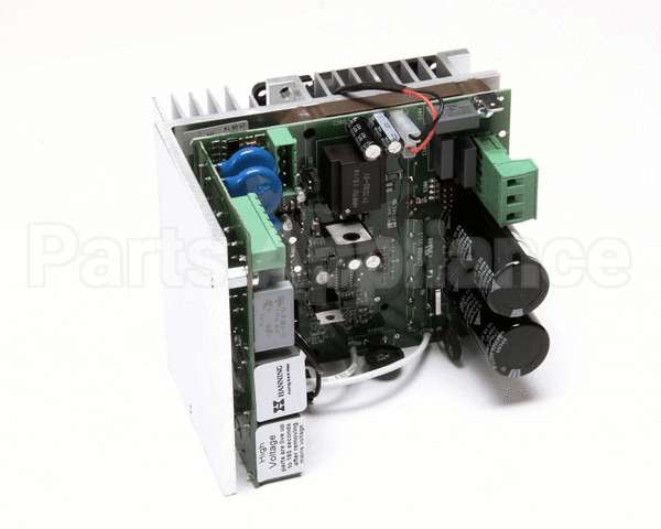 3040.3041 Rational Motor Control For Fan Motor
