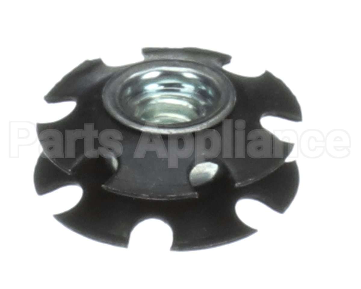 3041 Imperial 1/4-20 Heavy Duty Tube Connctr
