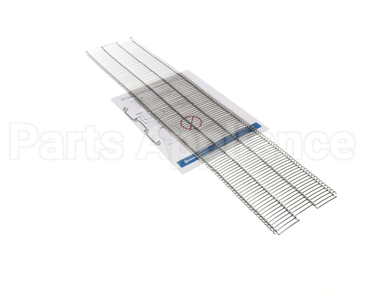 30412 Nieco Wirebelt, 6.00", Cut To Length