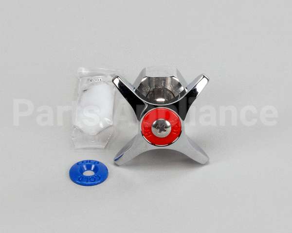 3042-0000 Fisher Stem Kit Dipperwell Right Hand