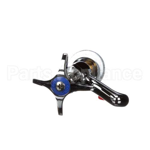 3042 Fisher Faucet Dipperwell