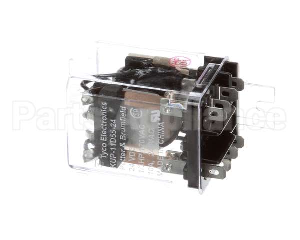 30429 Henny Penny Relay 15A-125Vac,10A-250Ac