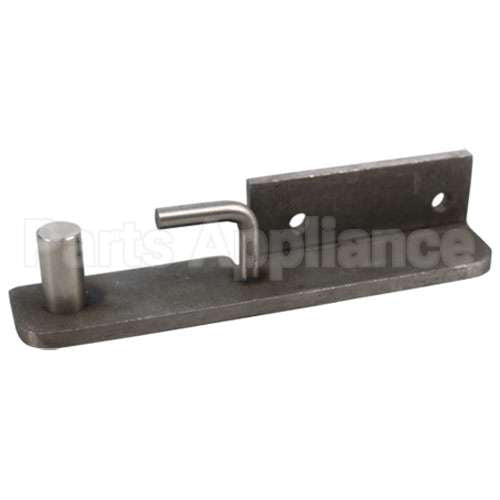 3043400000 Compatible Jade Door Hinge Assembly - Left