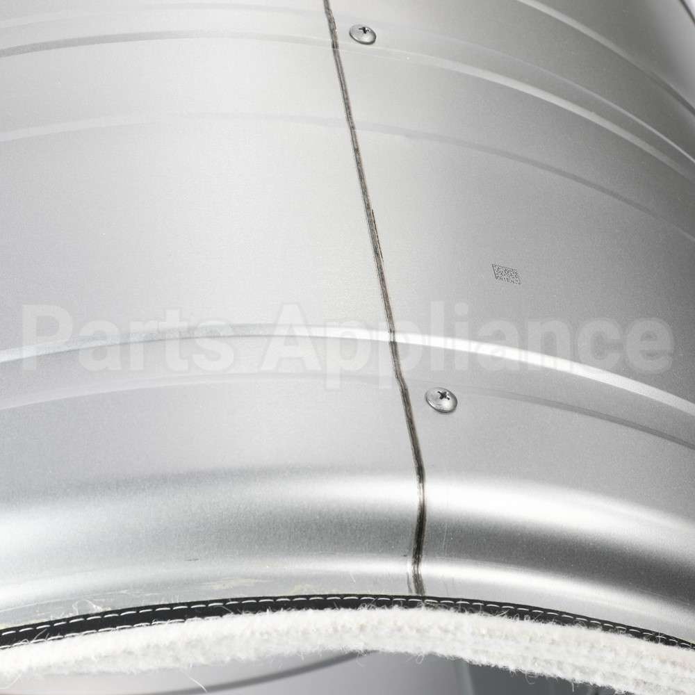 3045EL1002K LG Tub Assembly,Drum