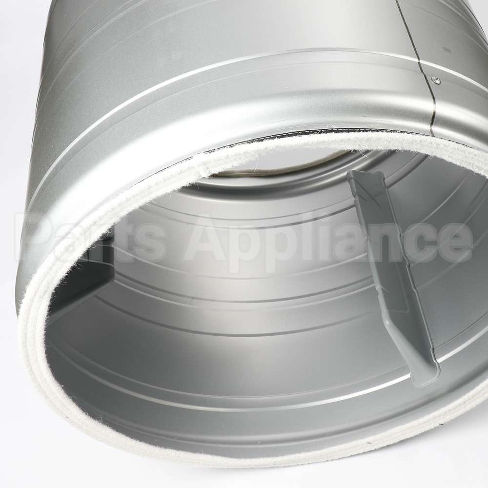 3045EL1002K LG Tub Assembly,Drum