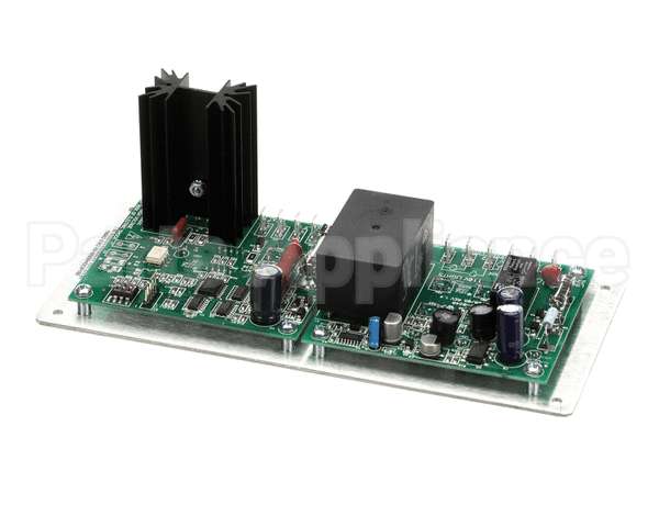 304634 Barker Power Control Board Est1756344