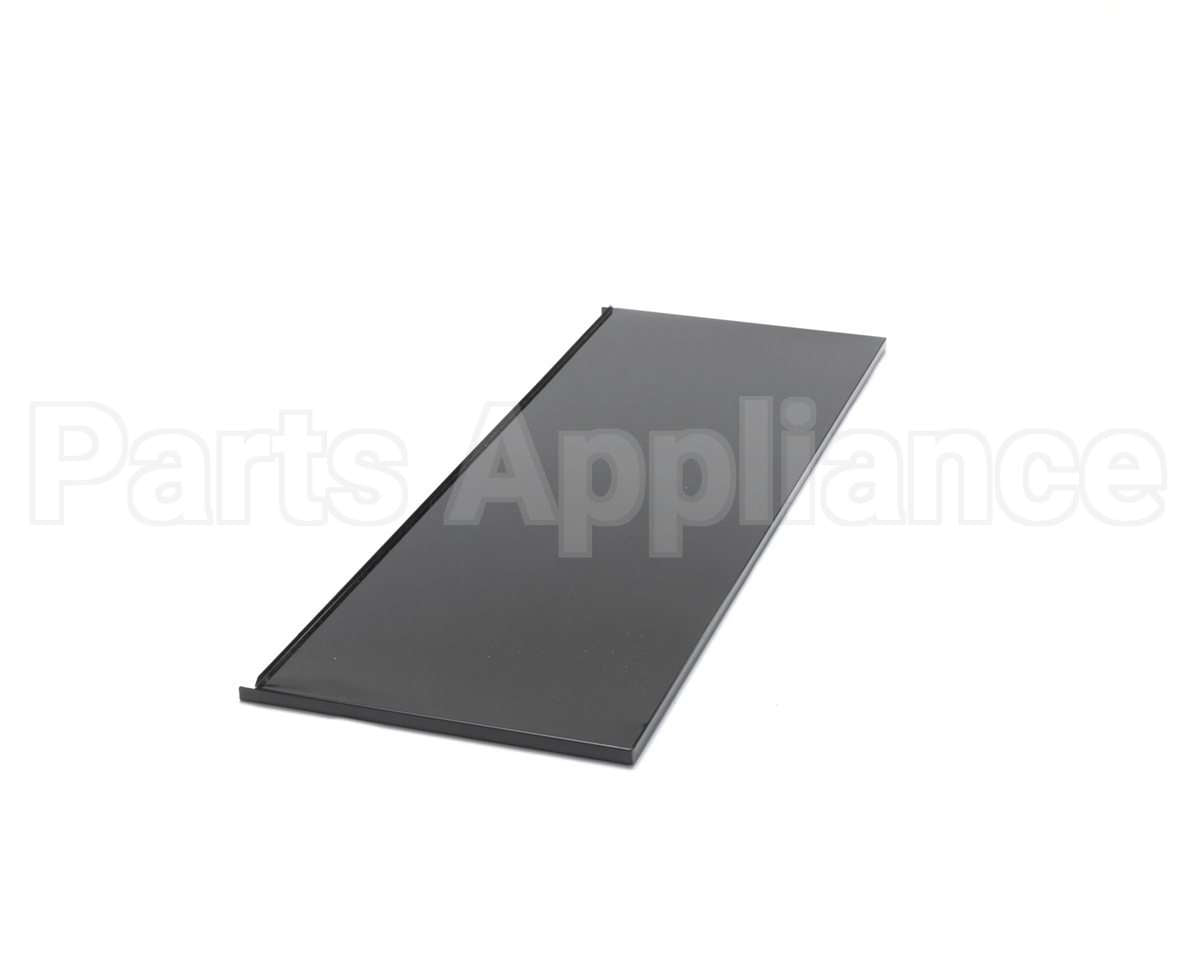 3046388 Hussmann Panel-Amc Im-C8 Side Pwdr 701 Assy