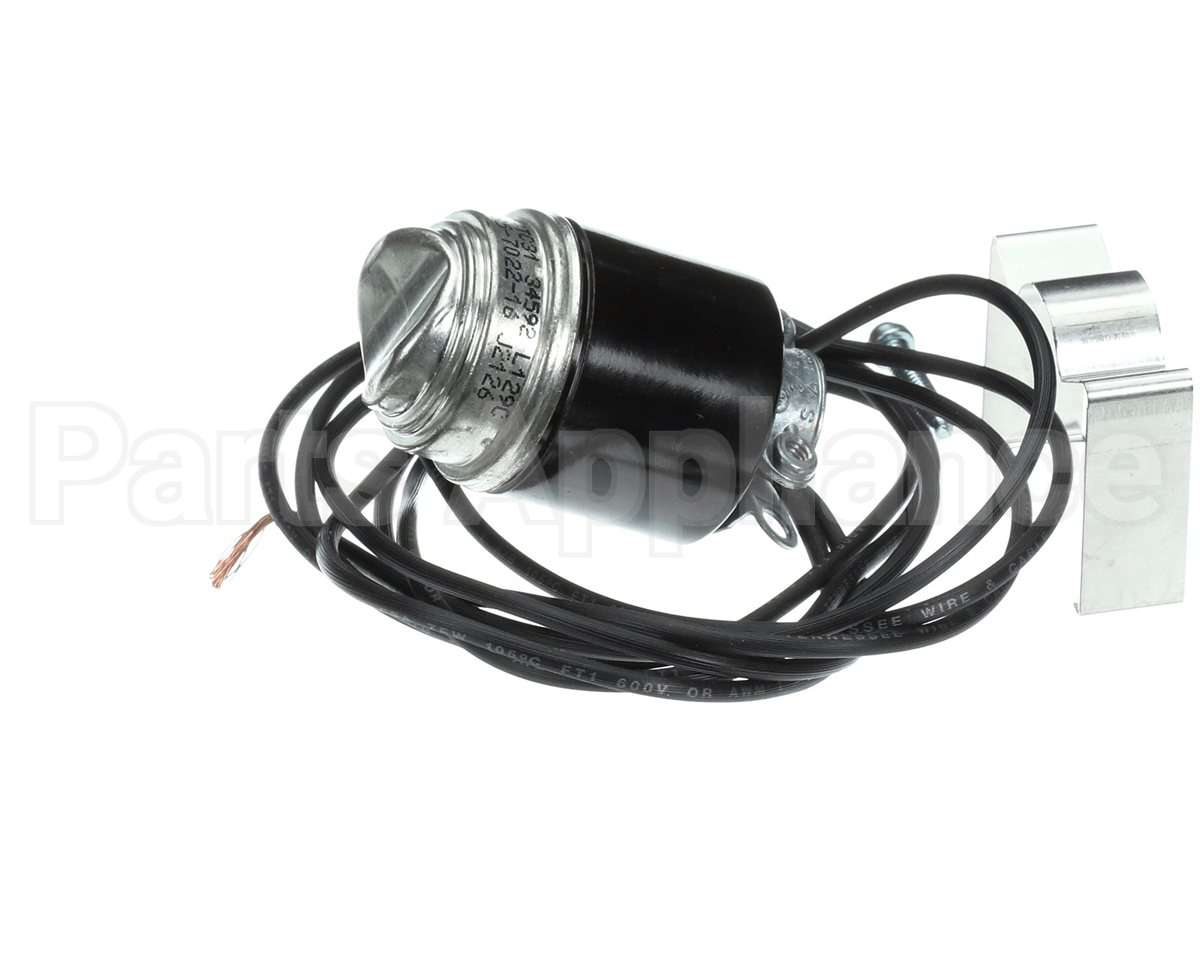 3047283 Hussmann Thermostat Disch .875 14Tc31