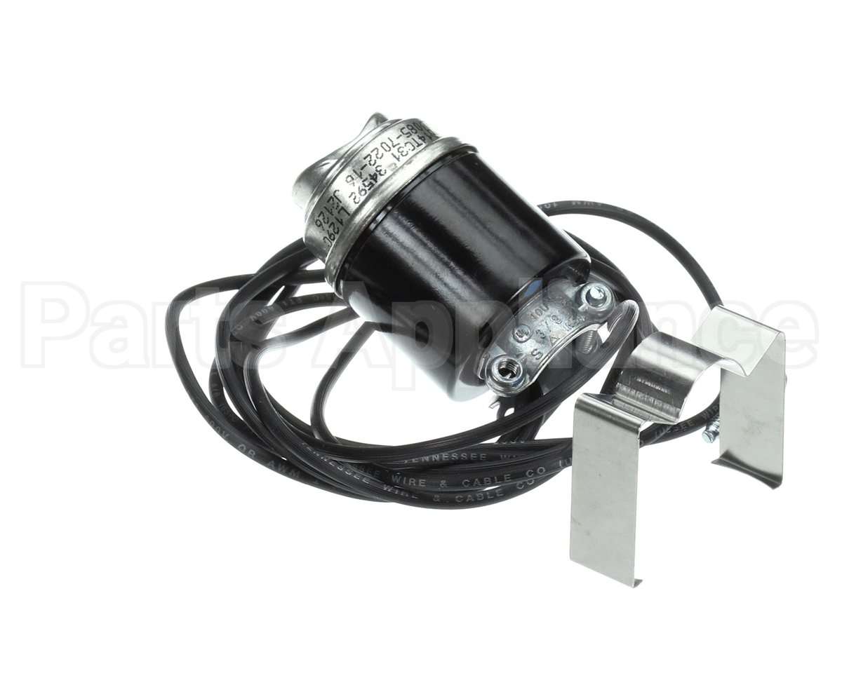 3047283 Hussmann Thermostat Disch .875 14Tc31