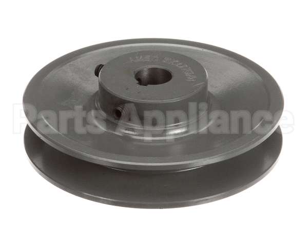 30476 Middleby Sheave,Bk47 4.45 Od 2 Set Scrs