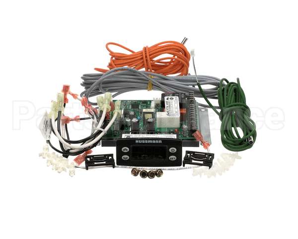 3047639 Hussmann Control Assembly-Rtn Gsvm4060D