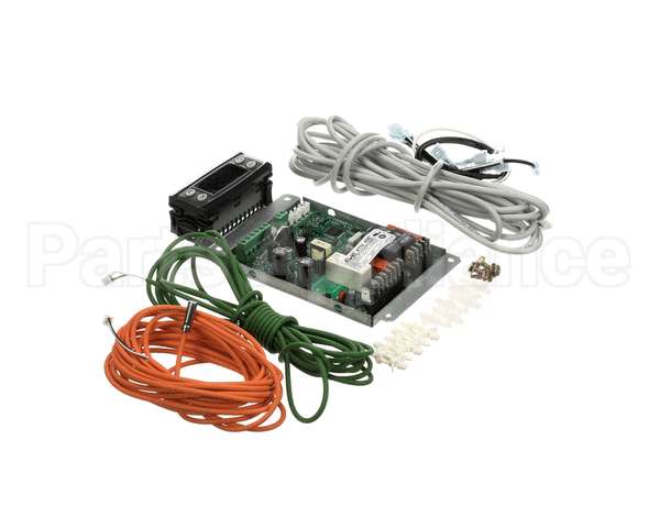 3047703 Hussmann Control Assembly-Rtn Shm