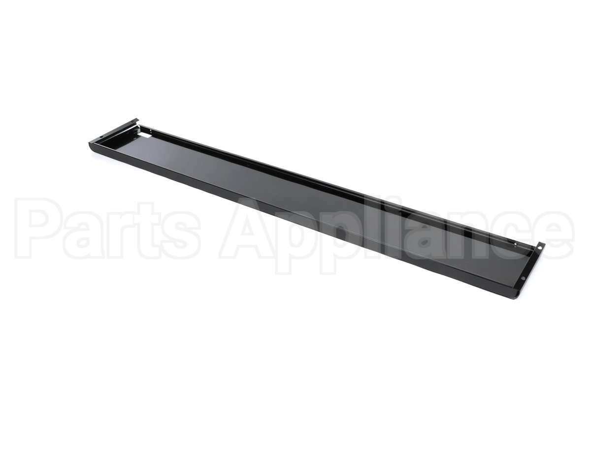 3047834AM Hussmann Panel Assembly-Front Hgl-M3T