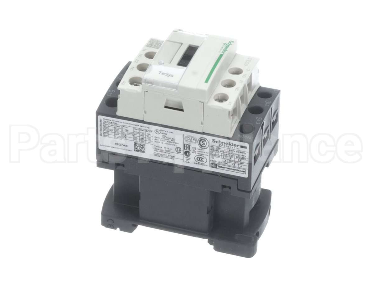 30483 Gaylord 9A Motor Starter