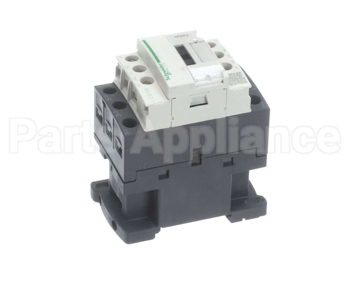 30483 Gaylord 9A Motor Starter