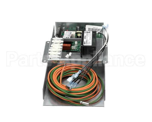 3048542 Hussmann Control Assembly-Mdul Rtn