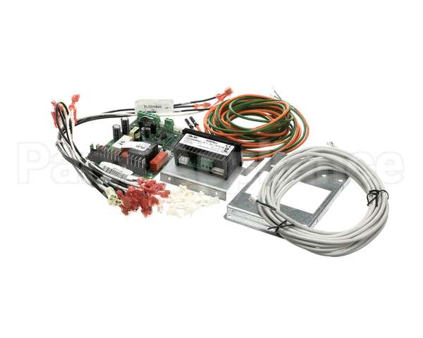 3048885 Hussmann Control Assembly-Rtn Pisf