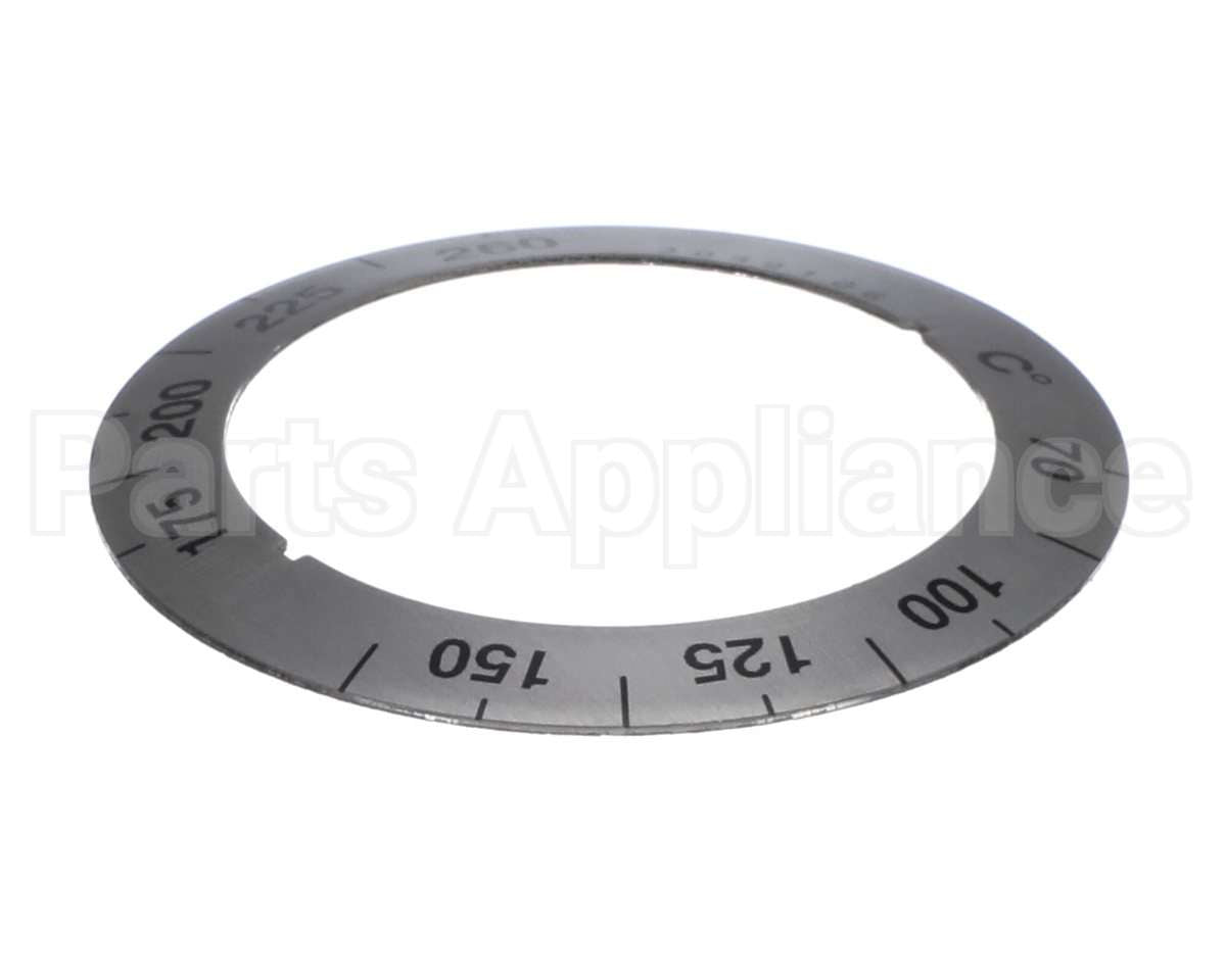3049106 Garland Dial Insert Oven (Deg.c)