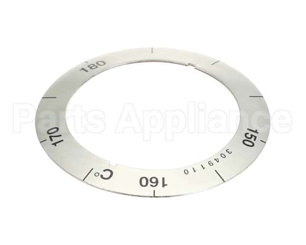 3049110 Garland Dial Insert, Fryer C