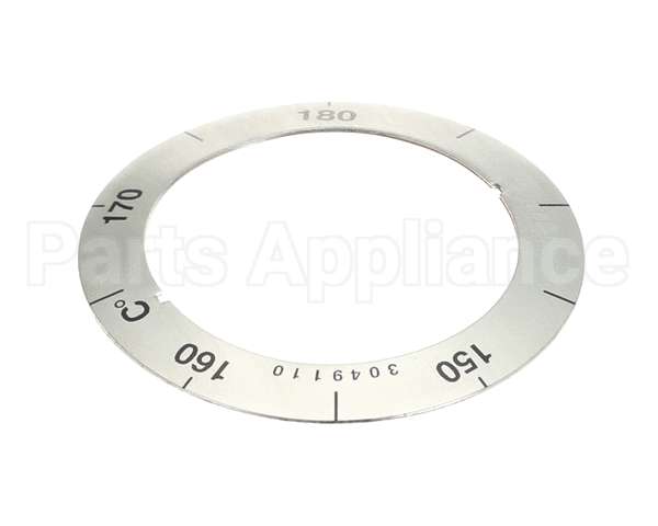 3049110 Garland Dial Insert, Fryer C