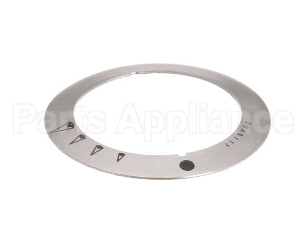3049111 Garland Dial Insert, Ot Non Ff